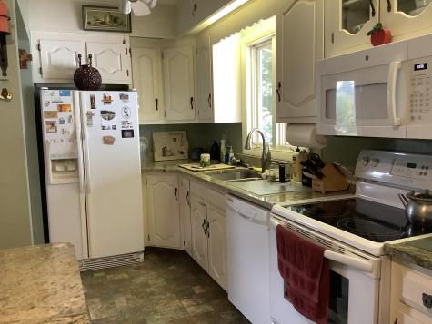 41 Station Street Ashland ME 04732