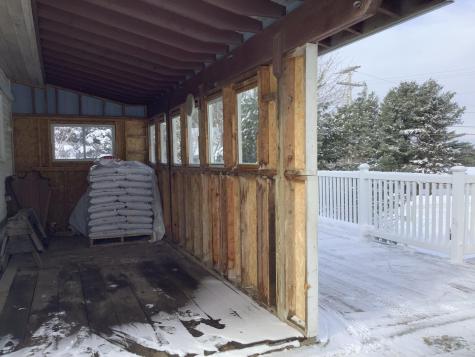 41 Station Street Ashland ME 04732