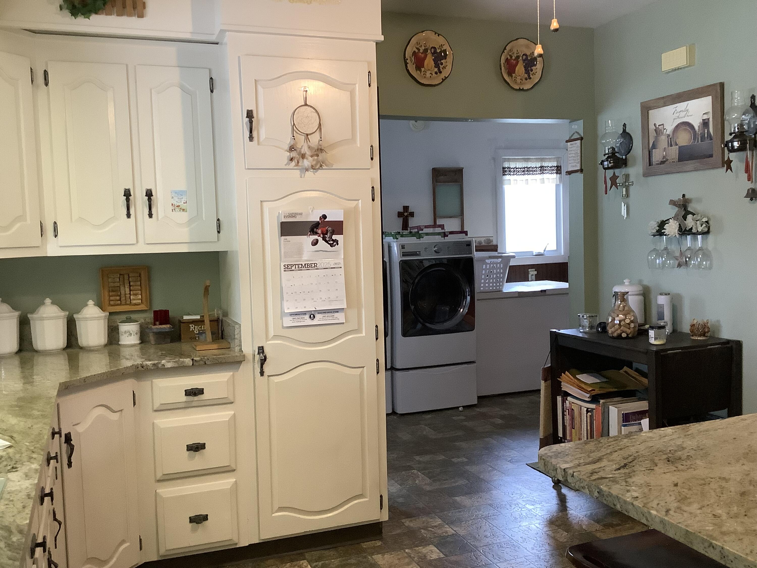 41 Station Street Ashland ME 04732