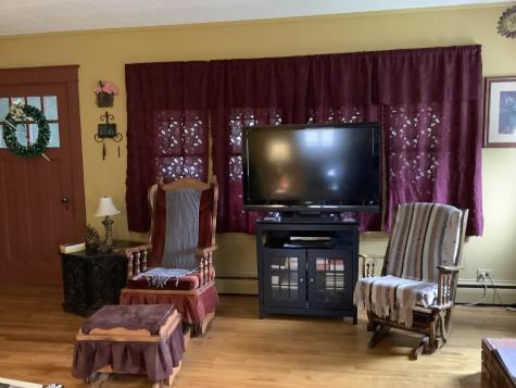 41 Station Street Ashland ME 04732