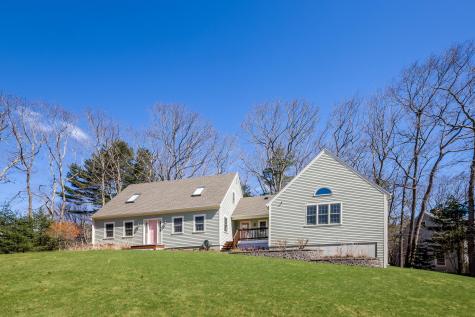 4 Cranberry Lane Kennebunk ME 04043