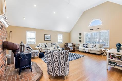 4 Cranberry Lane Kennebunk ME 04043