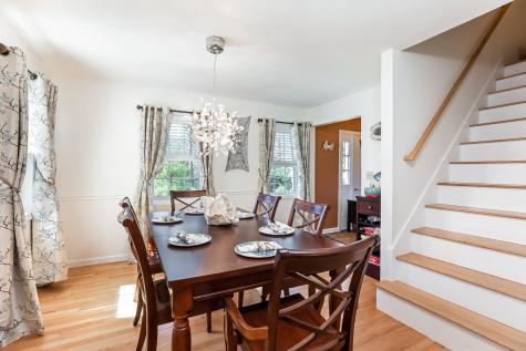 4 Cranberry Lane Kennebunk ME 04043