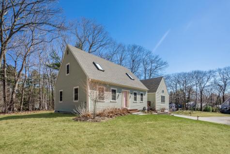 4 Cranberry Lane Kennebunk ME 04043