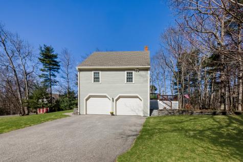 4 Cranberry Lane Kennebunk ME 04043