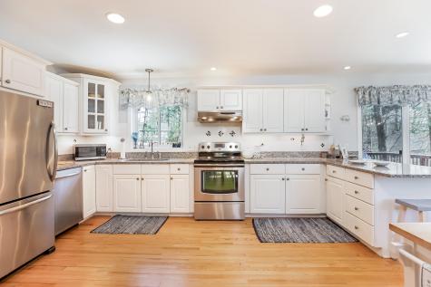4 Cranberry Lane Kennebunk ME 04043