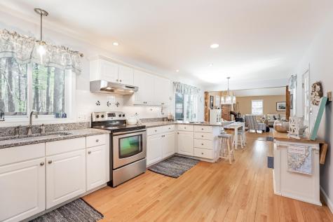 4 Cranberry Lane Kennebunk ME 04043