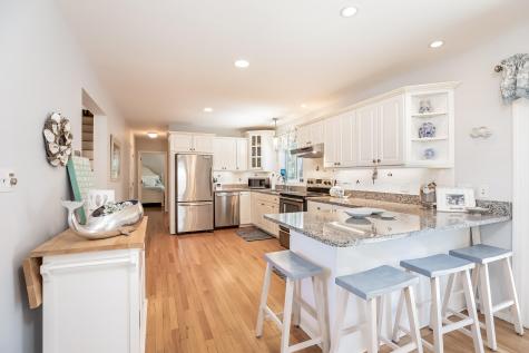 4 Cranberry Lane Kennebunk ME 04043