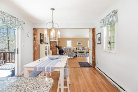 4 Cranberry Lane Kennebunk ME 04043