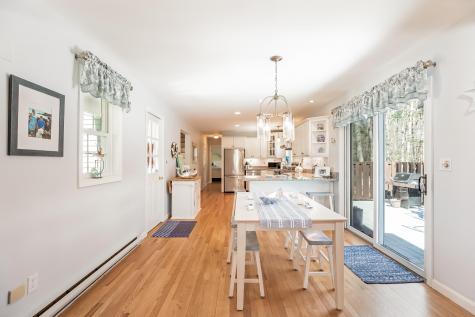 4 Cranberry Lane Kennebunk ME 04043