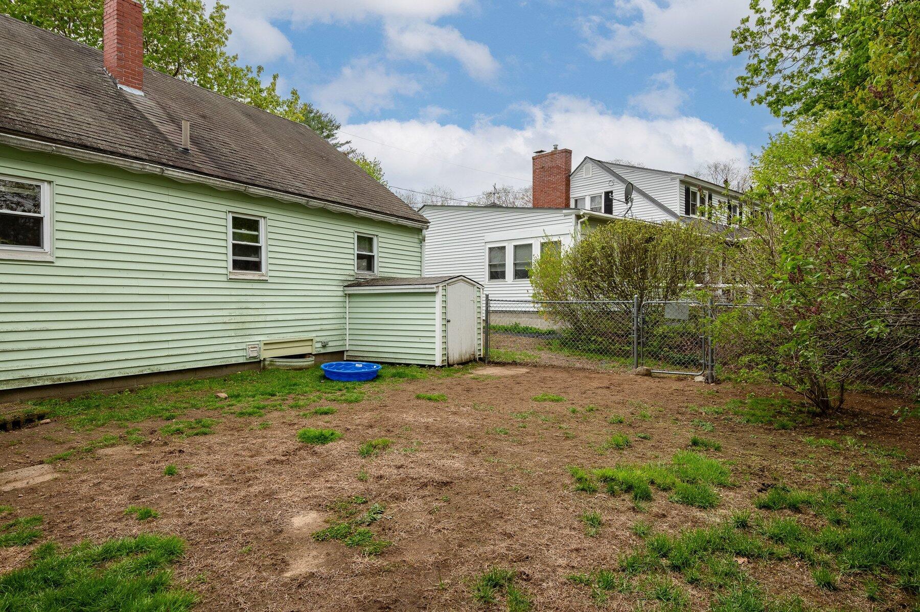 13 Joy Street Sanford ME 04083