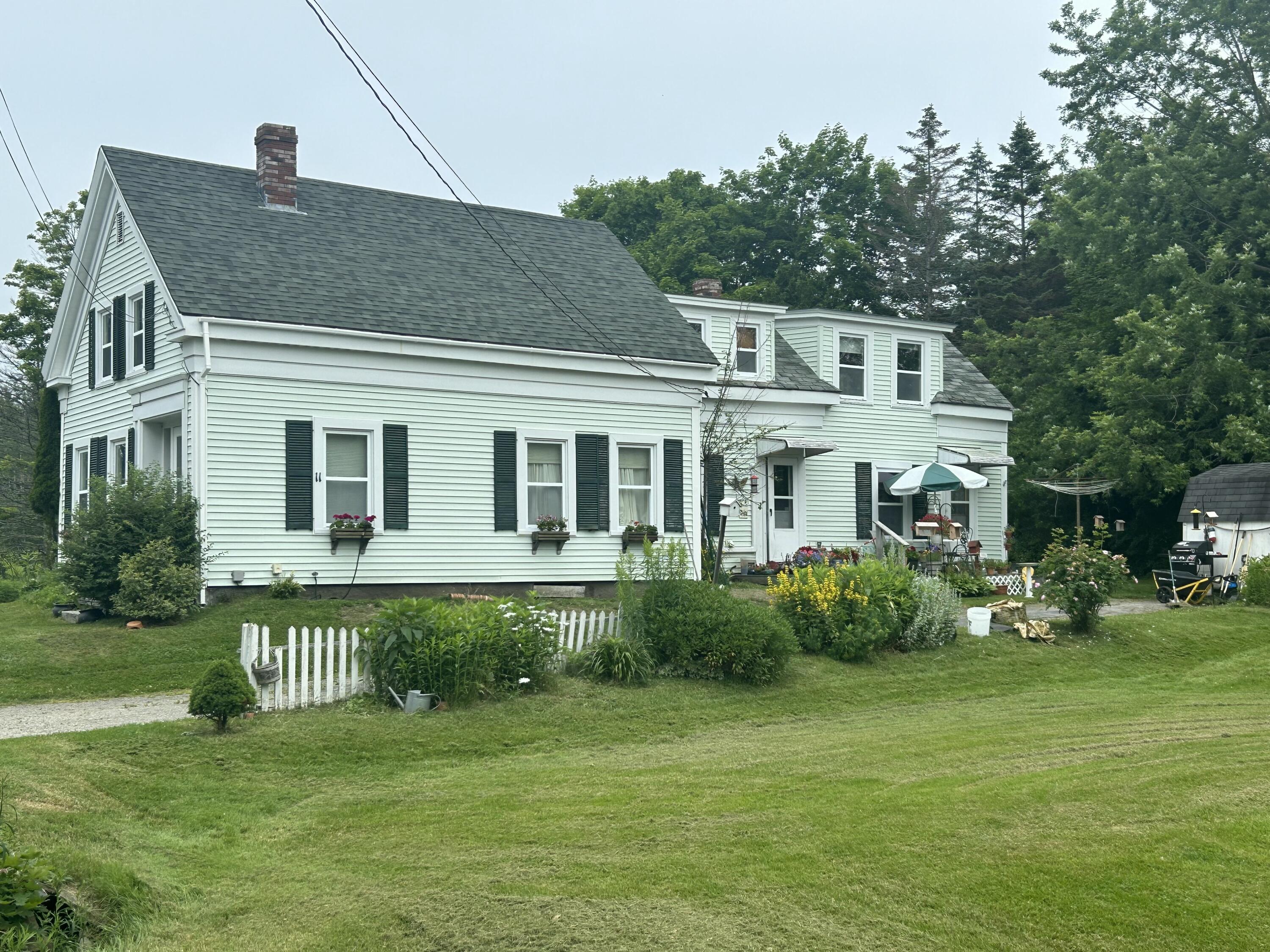 11 Nichols Street Searsport ME 04974
