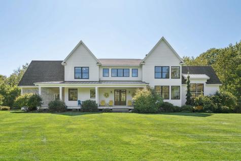 99 Chets Way Cumberland ME 04021