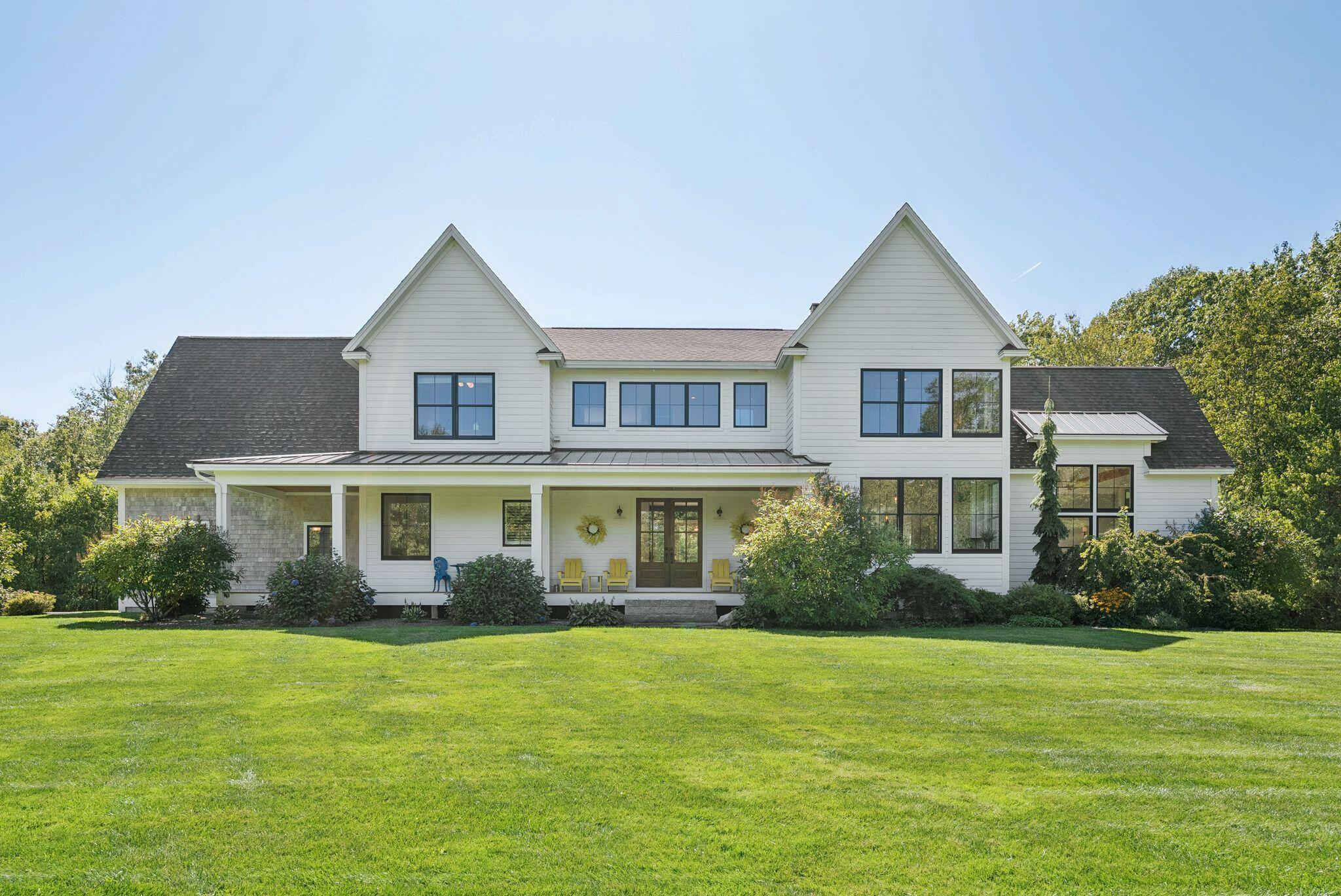 99 Chets Way Cumberland ME 04021