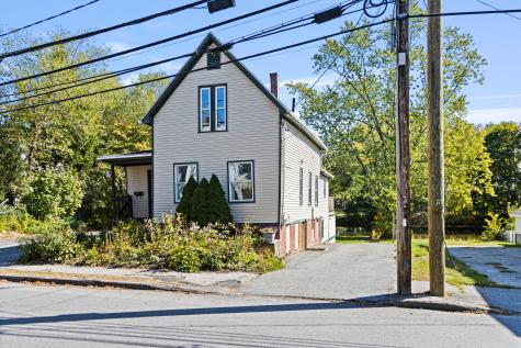 96 Brackett Street Westbrook ME 04092