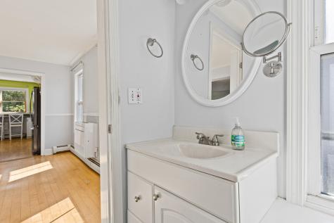 96 Brackett Street Westbrook ME 04092