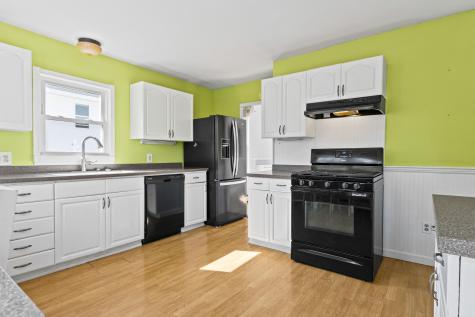 96 Brackett Street Westbrook ME 04092