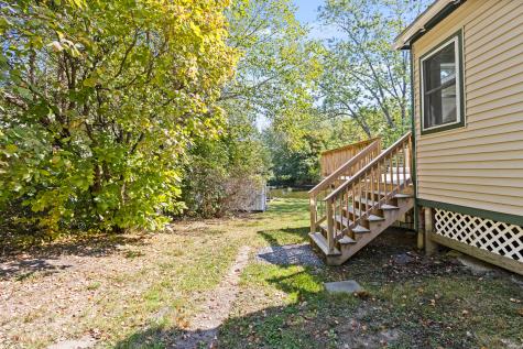 96 Brackett Street Westbrook ME 04092