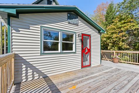 96 Brackett Street Westbrook ME 04092