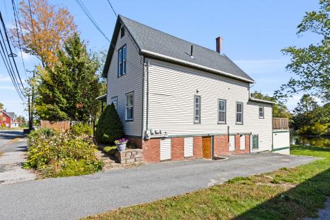 96 Brackett Street Westbrook ME 04092