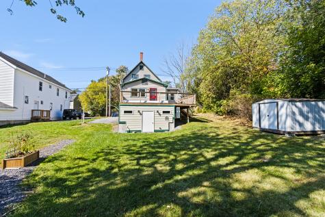 96 Brackett Street Westbrook ME 04092