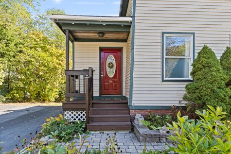 96 Brackett Street Westbrook ME 04092