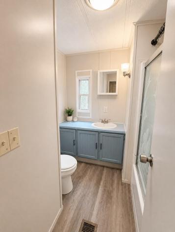 81 Sweet Fern Drive Greenbush ME 04418