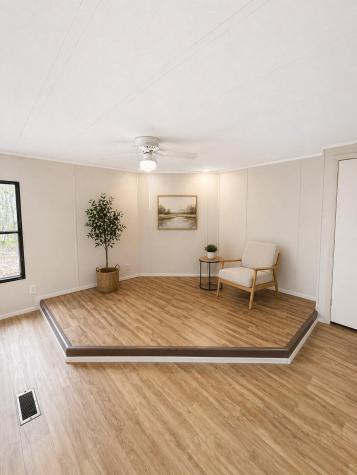 81 Sweet Fern Drive Greenbush ME 04418