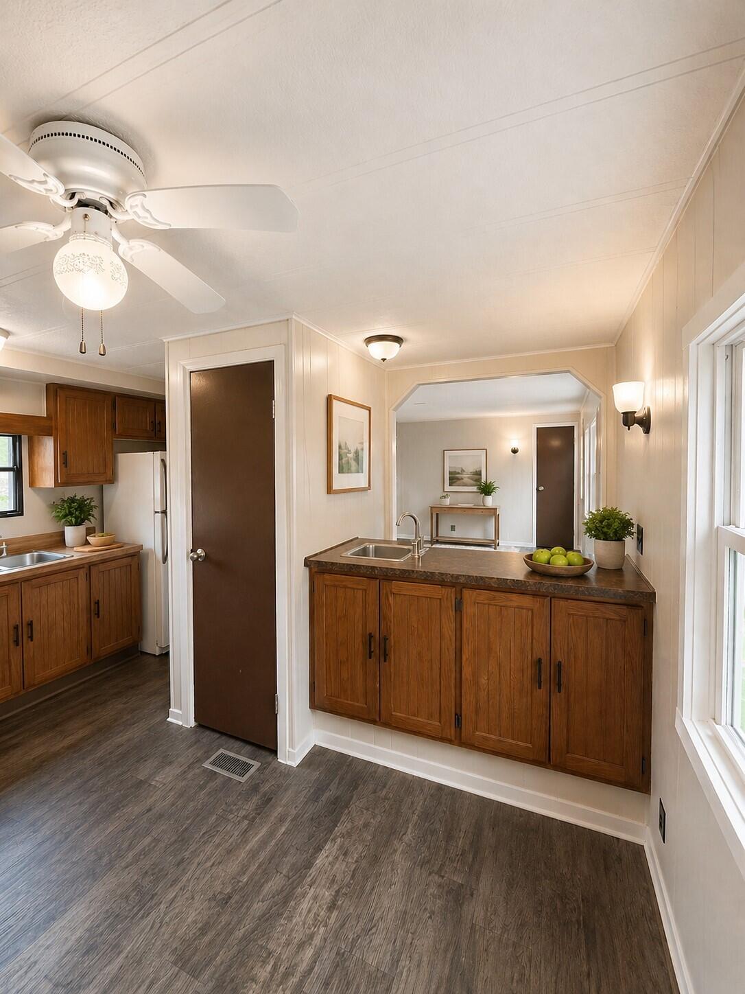 81 Sweet Fern Drive Greenbush ME 04418