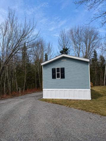 81 Sweet Fern Drive Greenbush ME 04418