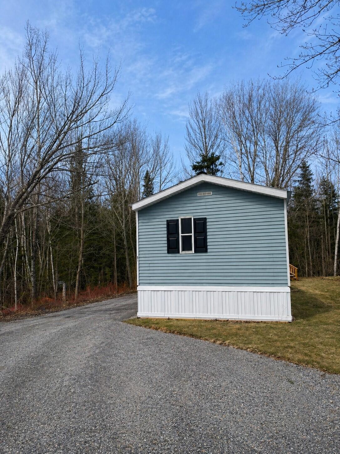 81 Sweet Fern Drive Greenbush ME 04418
