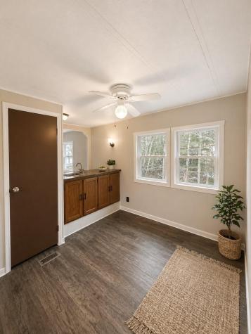 81 Sweet Fern Drive Greenbush ME 04418