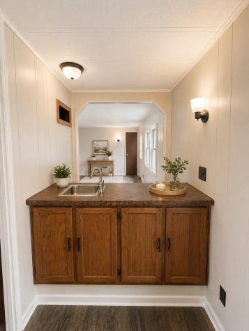 81 Sweet Fern Drive Greenbush ME 04418