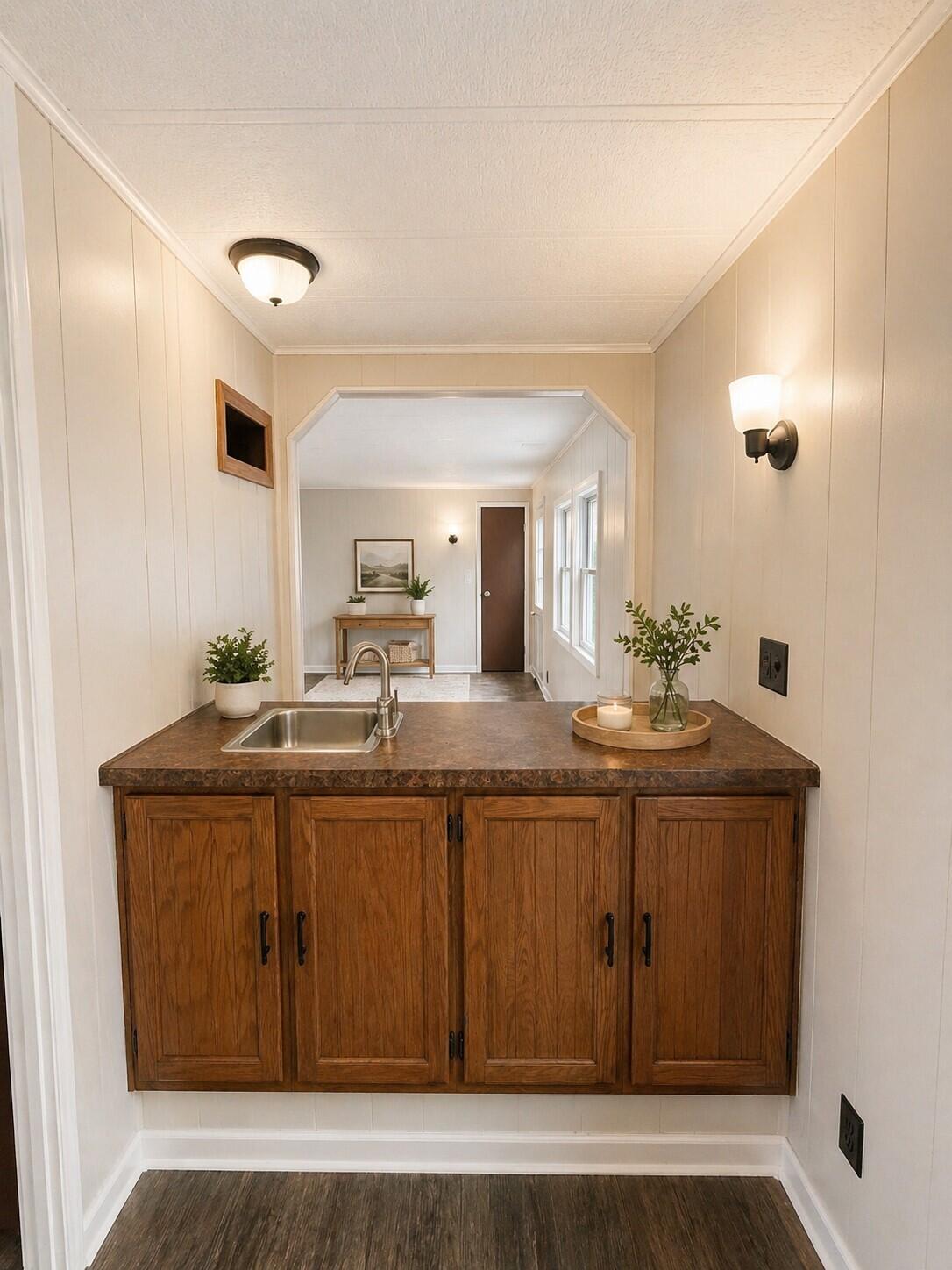 81 Sweet Fern Drive Greenbush ME 04418