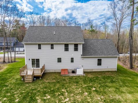 9 Haflinger Lane Berwick ME 03901