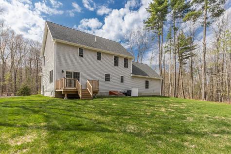 9 Haflinger Lane Berwick ME 03901
