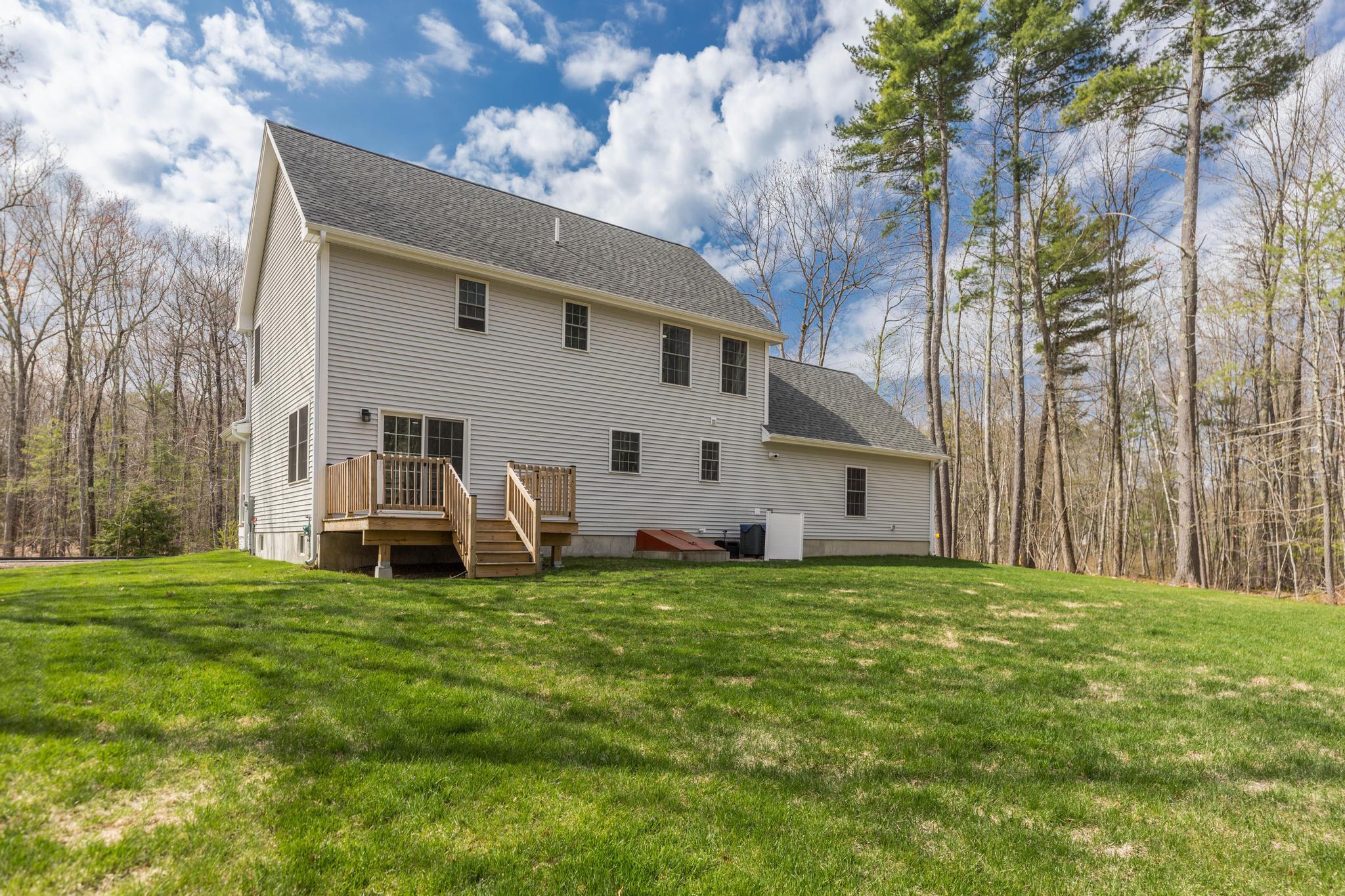 9 Haflinger Lane Berwick ME 03901