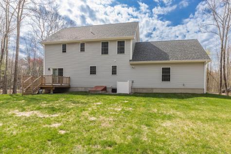 9 Haflinger Lane Berwick ME 03901