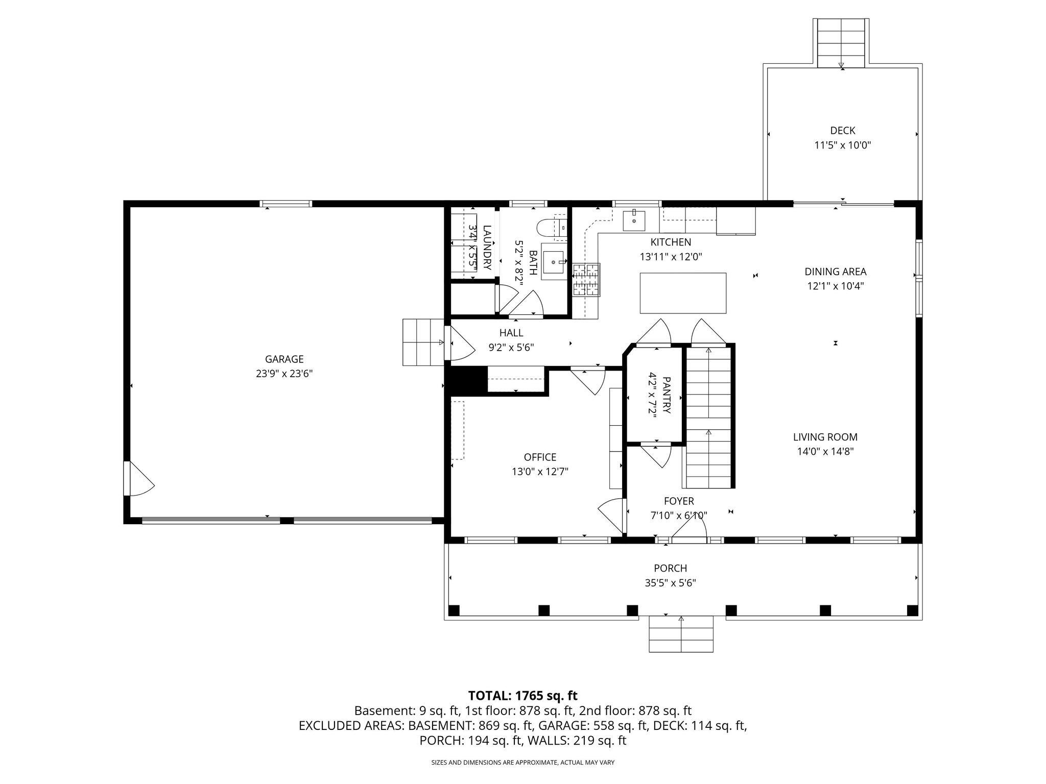 9 Haflinger Lane Berwick ME 03901