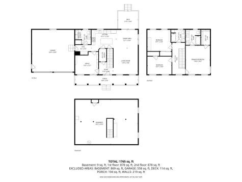 9 Haflinger Lane Berwick ME 03901