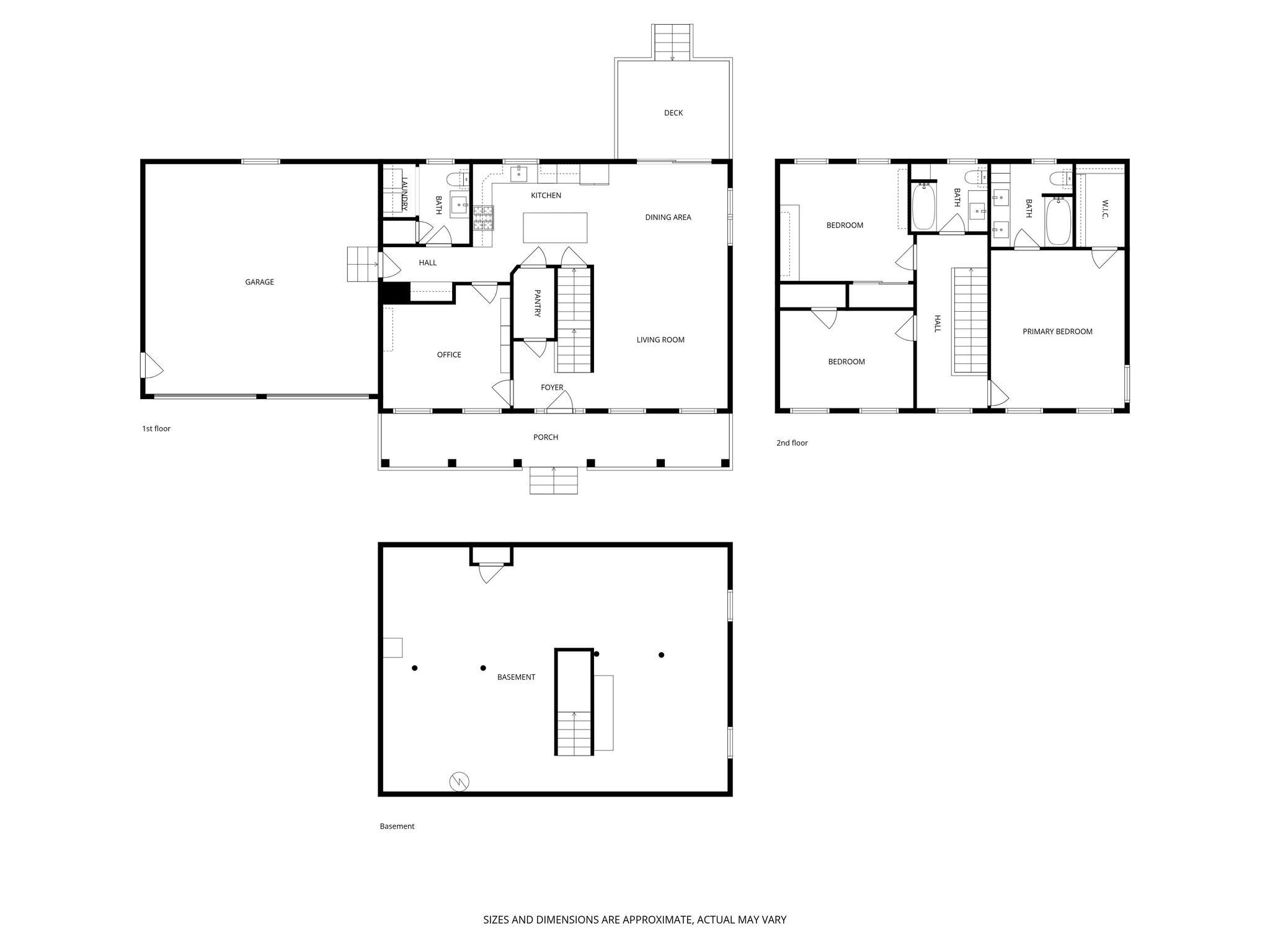 9 Haflinger Lane Berwick ME 03901