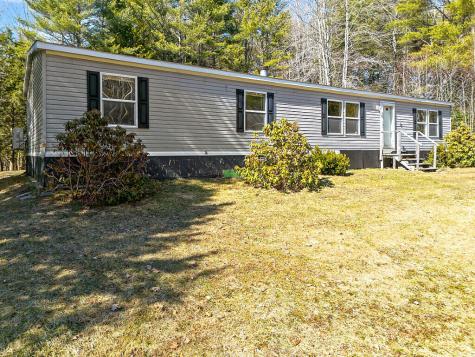 5 Forest Lane Fairfield ME 04937