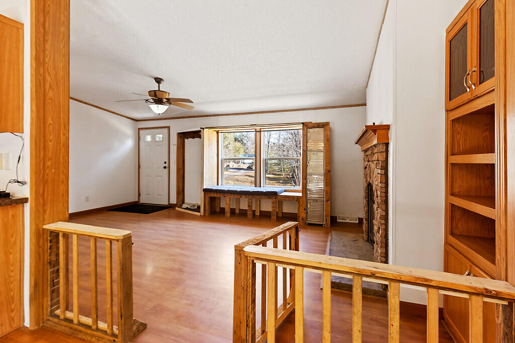 5 Forest Lane Fairfield ME 04937