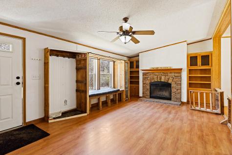 5 Forest Lane Fairfield ME 04937