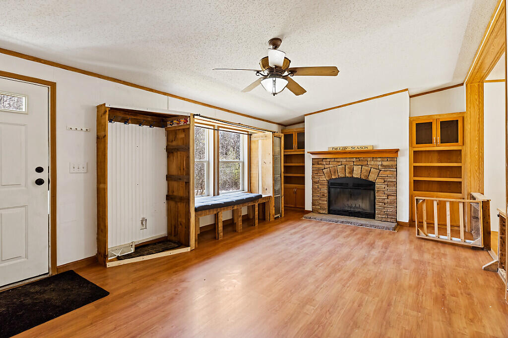 5 Forest Lane Fairfield ME 04937