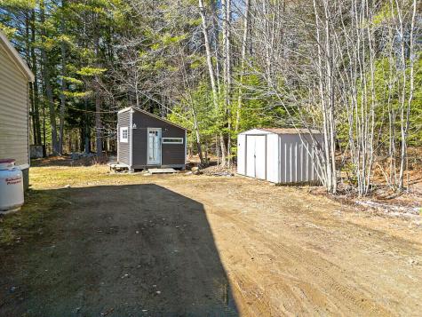 5 Forest Lane Fairfield ME 04937