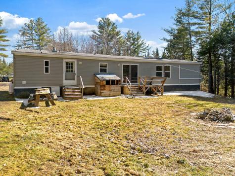 5 Forest Lane Fairfield ME 04937