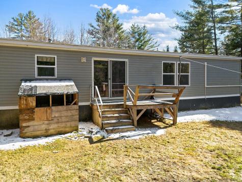 5 Forest Lane Fairfield ME 04937