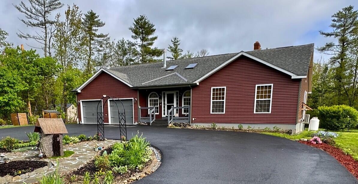 245 Eastern Avenue Brewer ME 04412