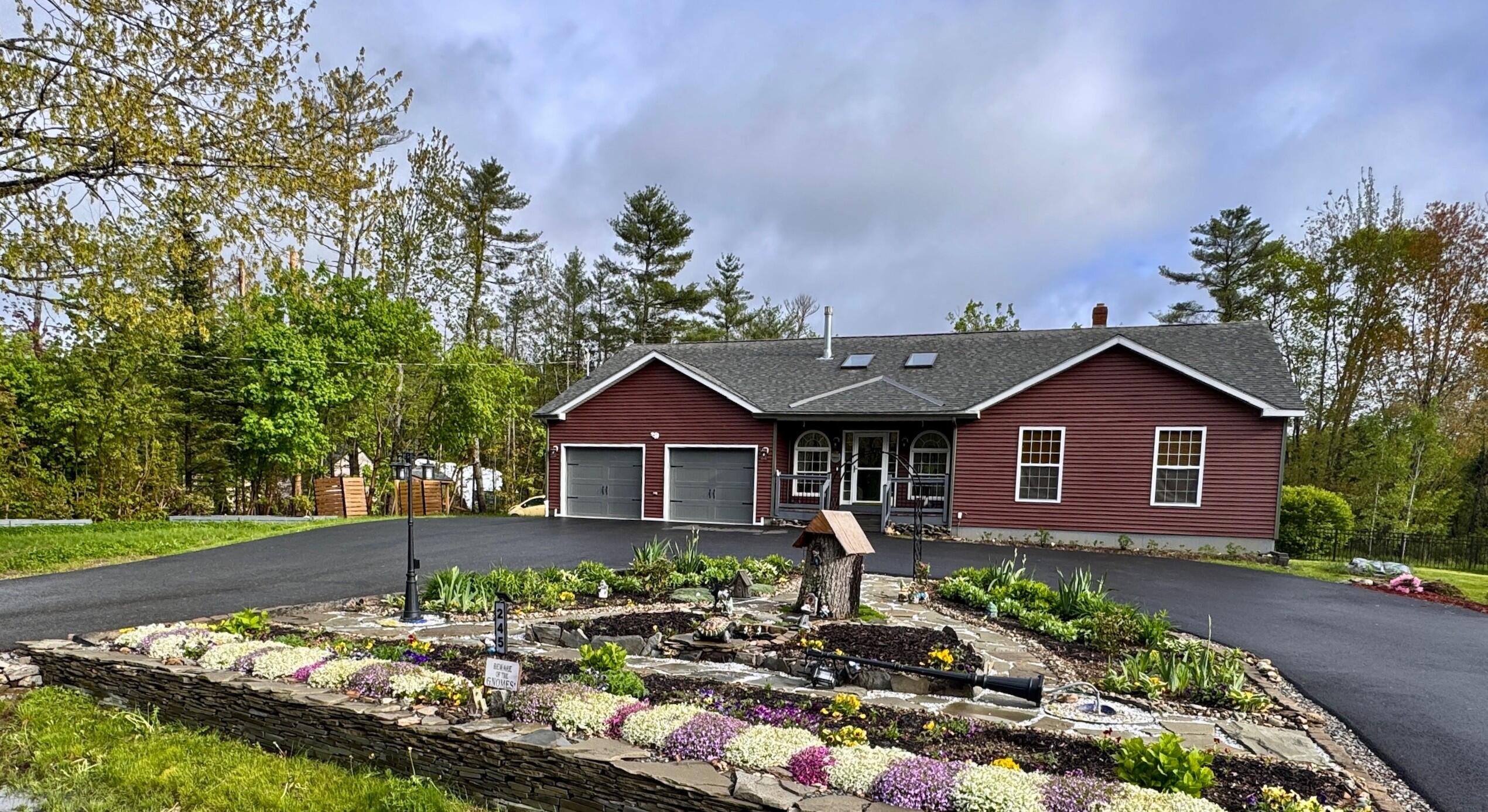 245 Eastern Avenue Brewer ME 04412